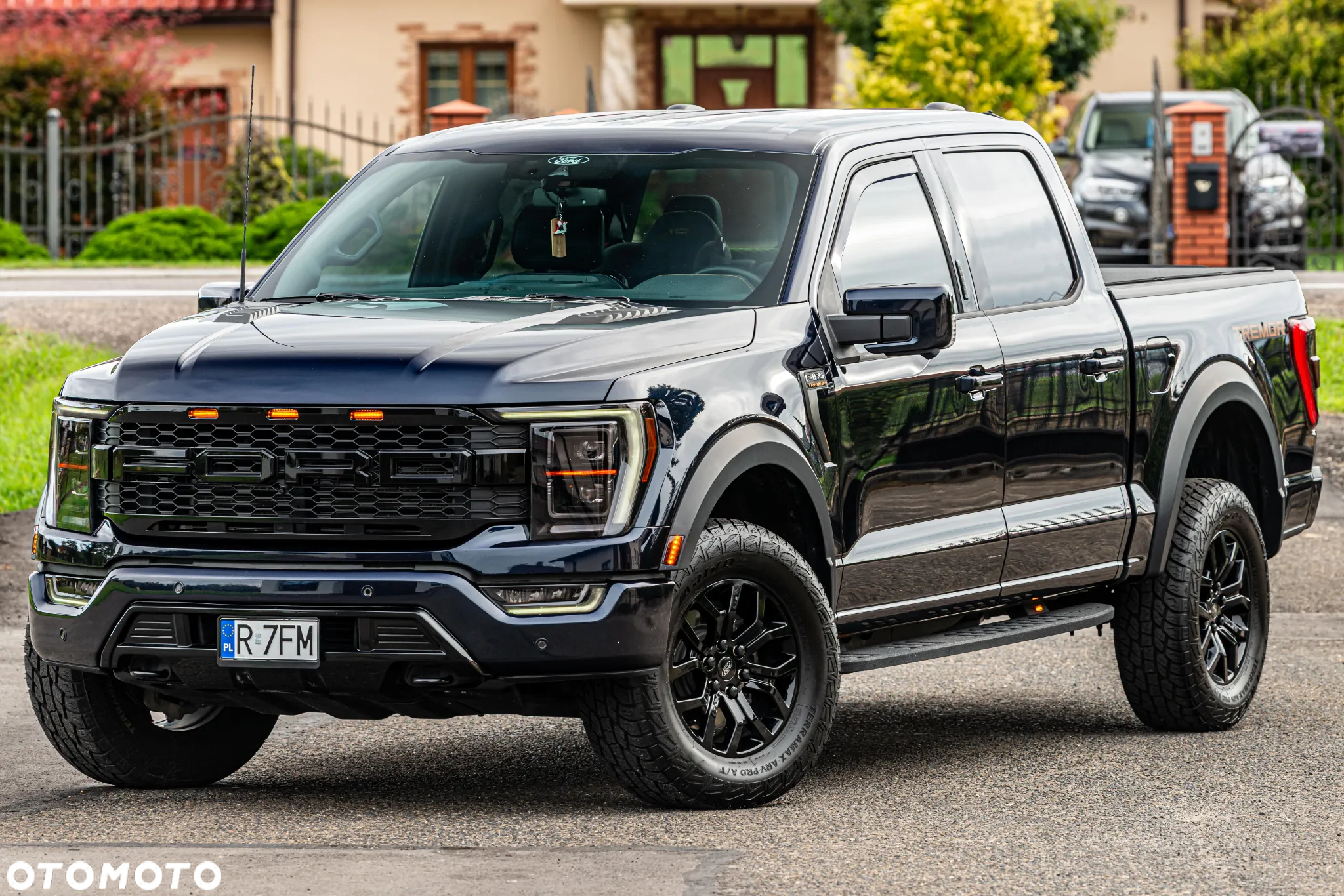 Ford F150 - 2