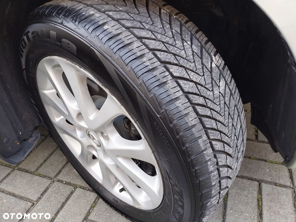 Mazda 5 2.0 Exclusive - 11