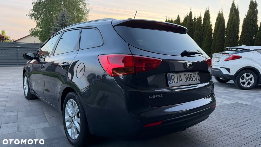 Kia Ceed 1.4 Edition 7 - 12