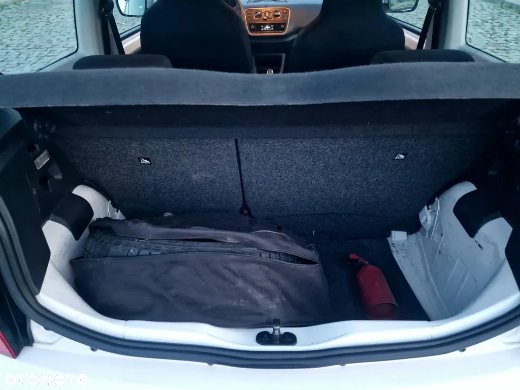 Skoda Citigo - 5