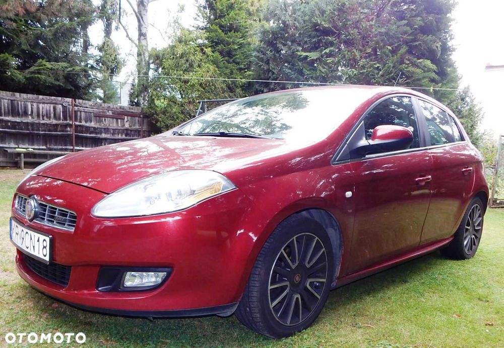 Fiat Bravo - 3
