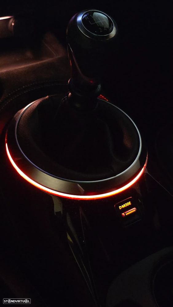 Nissan Juke DIG-T 117 N-Design - 9
