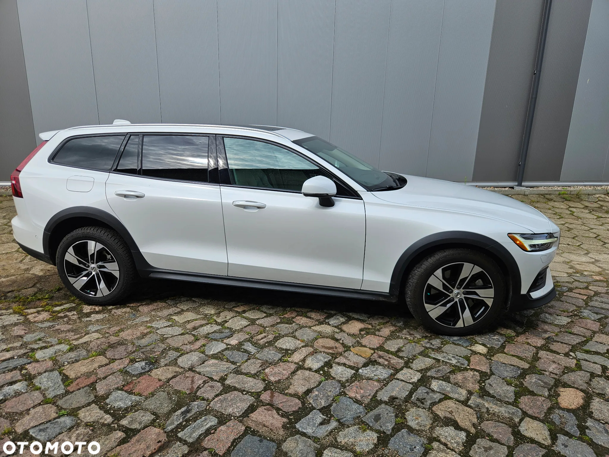 Volvo V60 B5 B AWD Geartronic Momentum - 18