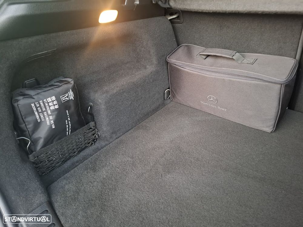 Mercedes-Benz EQA 250 AMG Line - 51