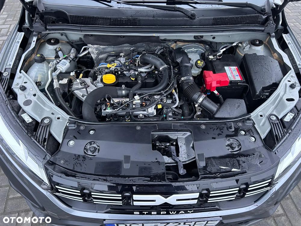Dacia Sandero Stepway 1.0 TCe Expression - 27