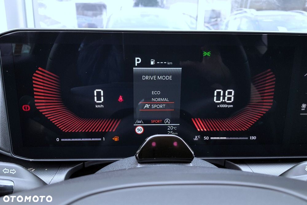 Kia K4 1.6 T-GDI M - 22