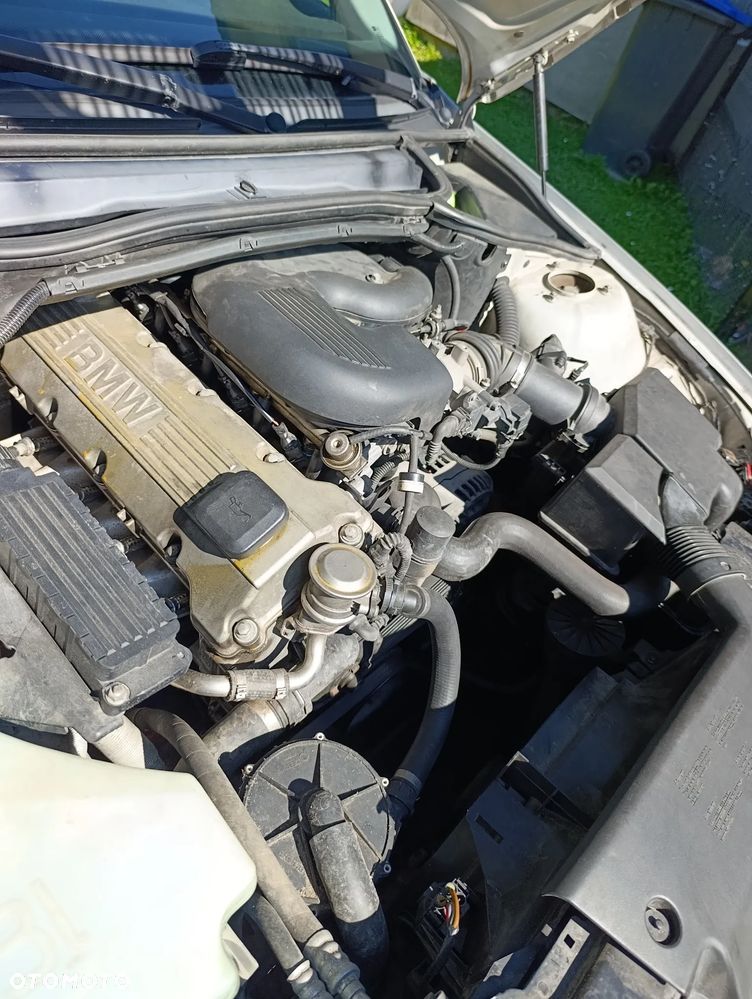 BMW Seria 3 - 20