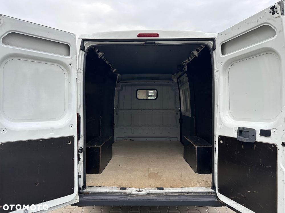 Fiat Ducato - 8