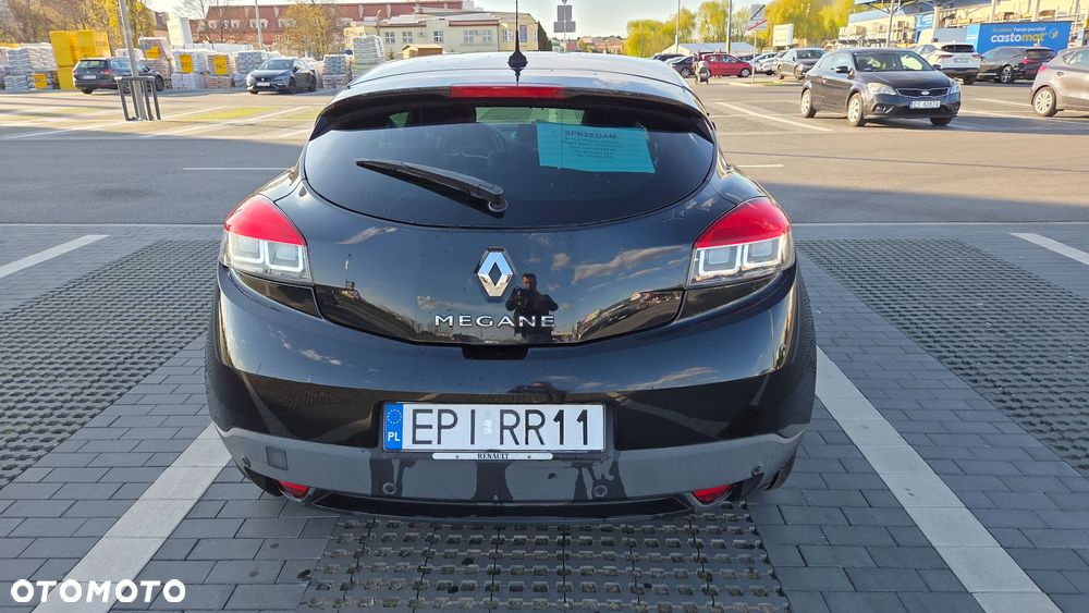 Renault Megane 1.4 16V TCE Bose Edition - 6