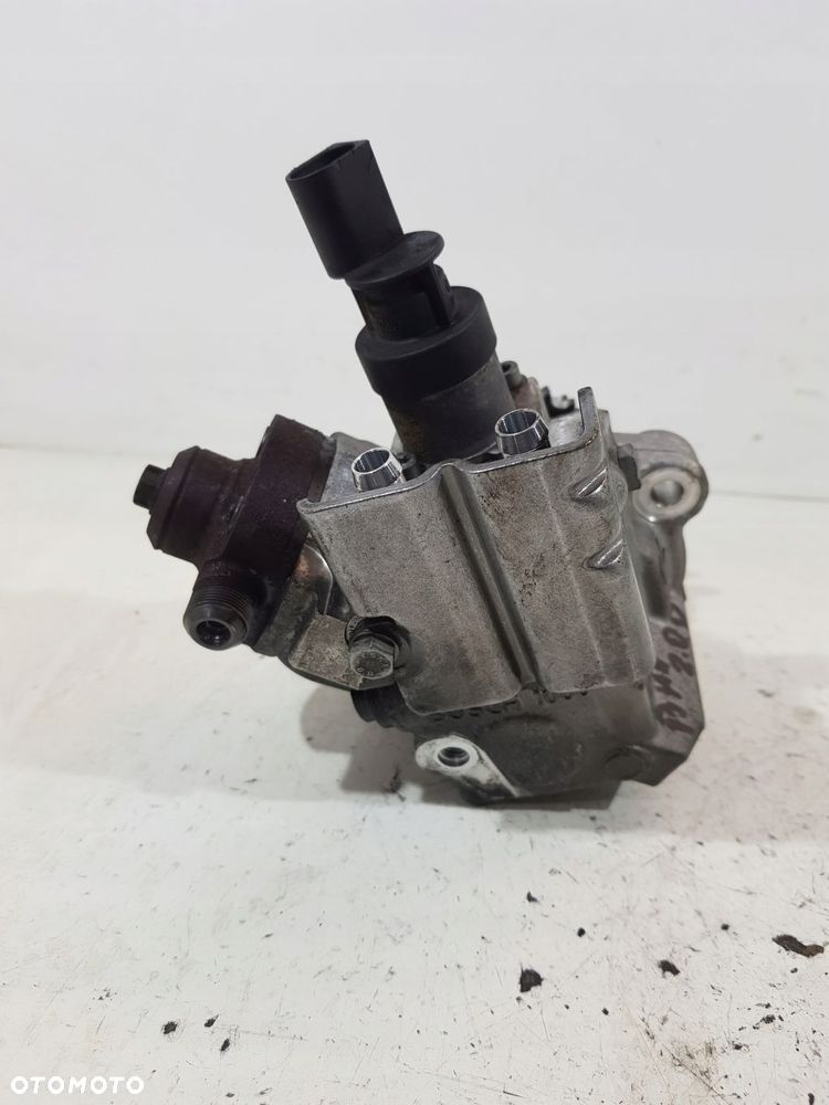 pompa wtryskowa 8510865 bmw e90 e91 e87 x3 e83 2.0d n47 - 5