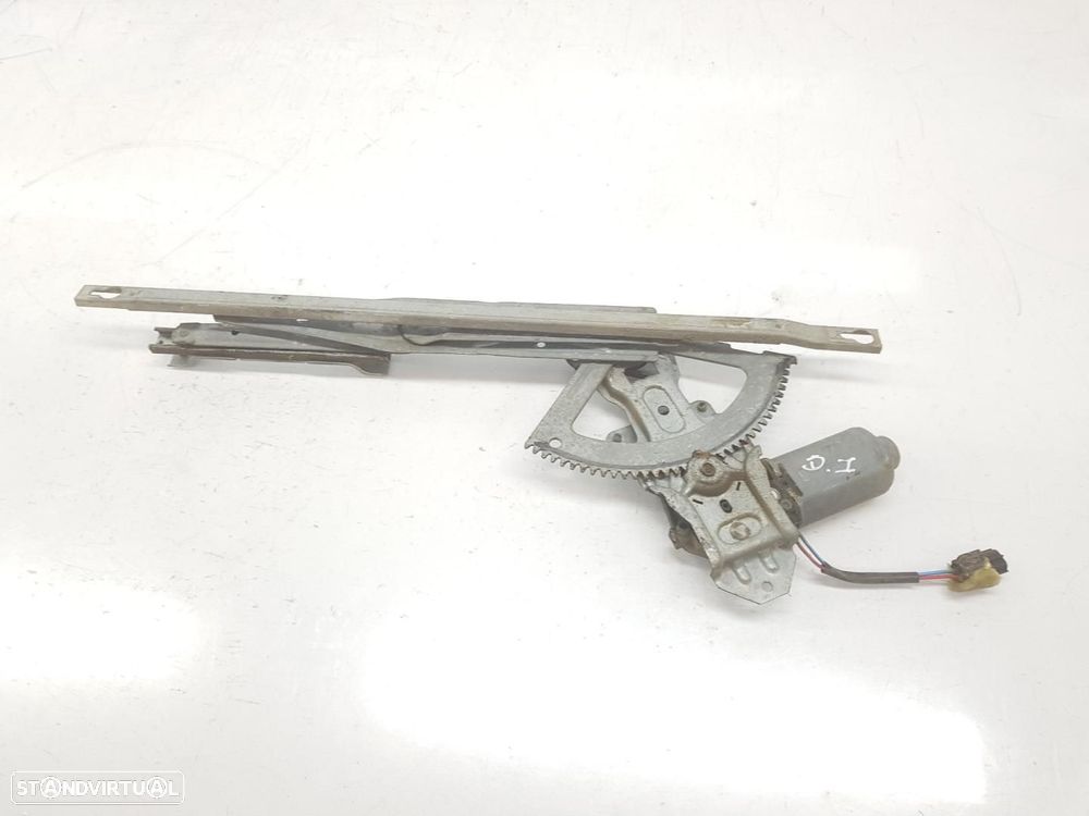 ELEVADOR FRENTE ESQUERDO OPEL FRONTERA A - 1