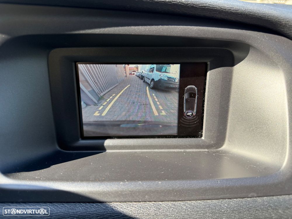 Volvo V40 1.6 D2 Eco Momentum - 44
