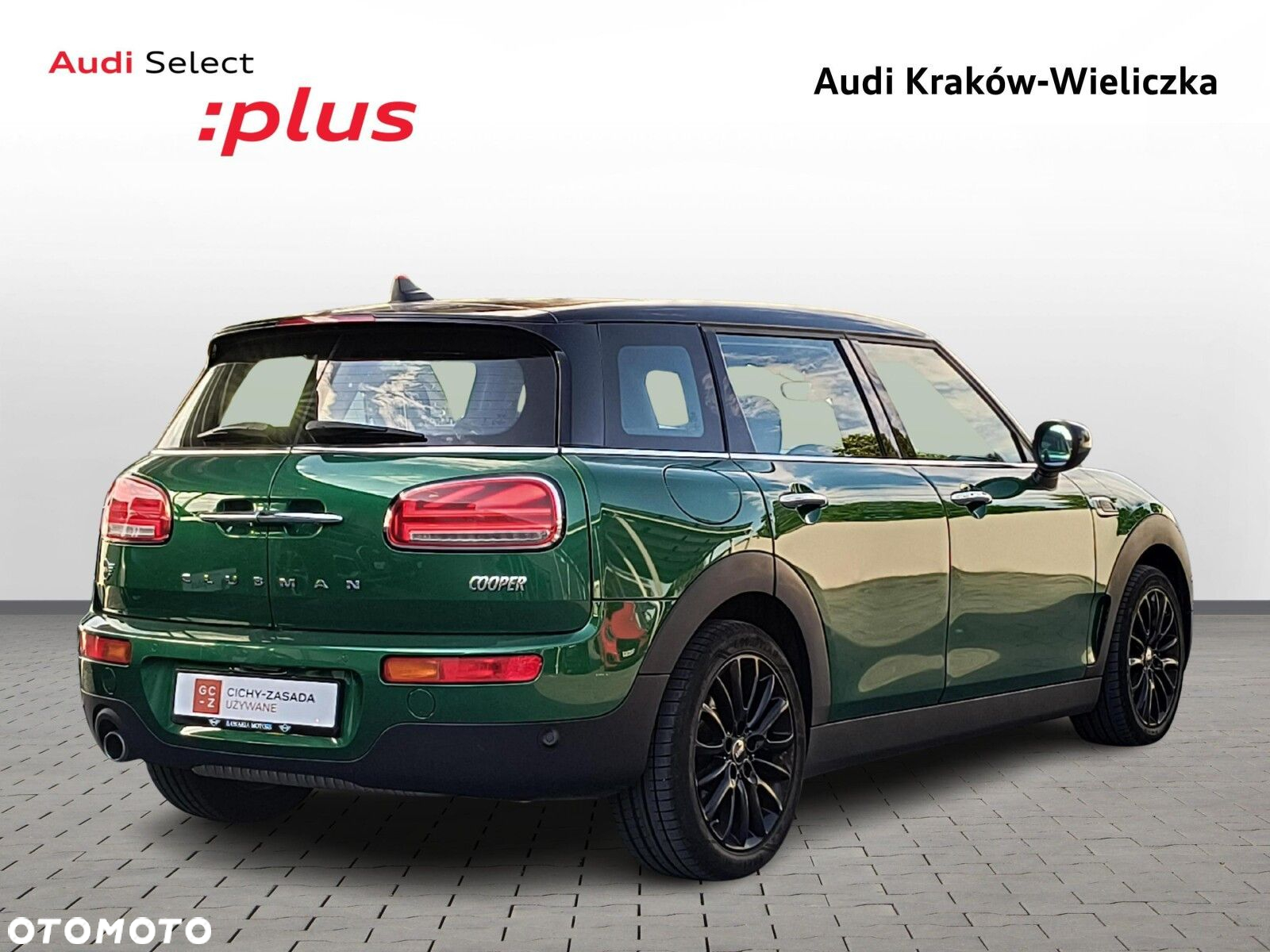 MINI Clubman Cooper - 5