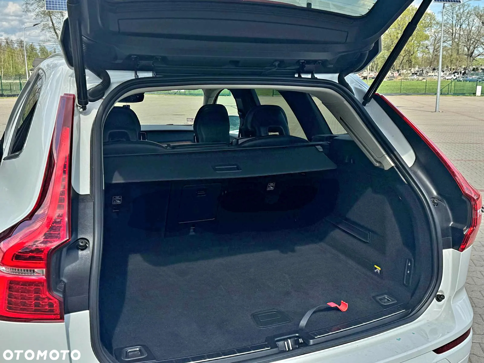 Volvo XC 60 T6 AWD Inscription - 13