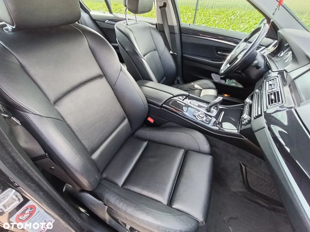 BMW Seria 5 - 22