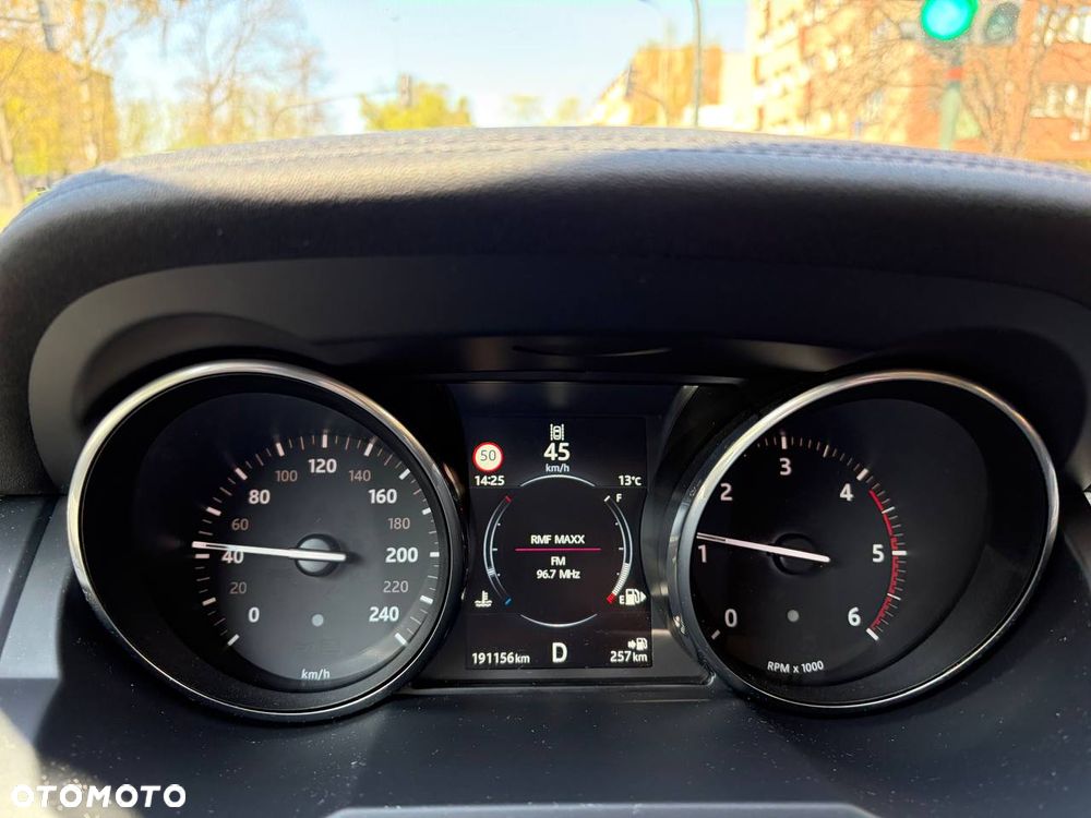 Land Rover Range Rover Evoque 2.0TD4 HSE Dynamic - 18