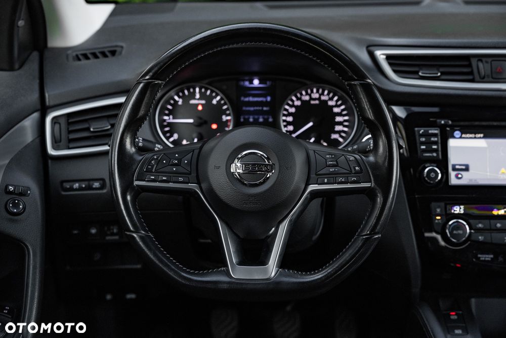 Nissan Qashqai 1.5 dCi N-Connecta - 20