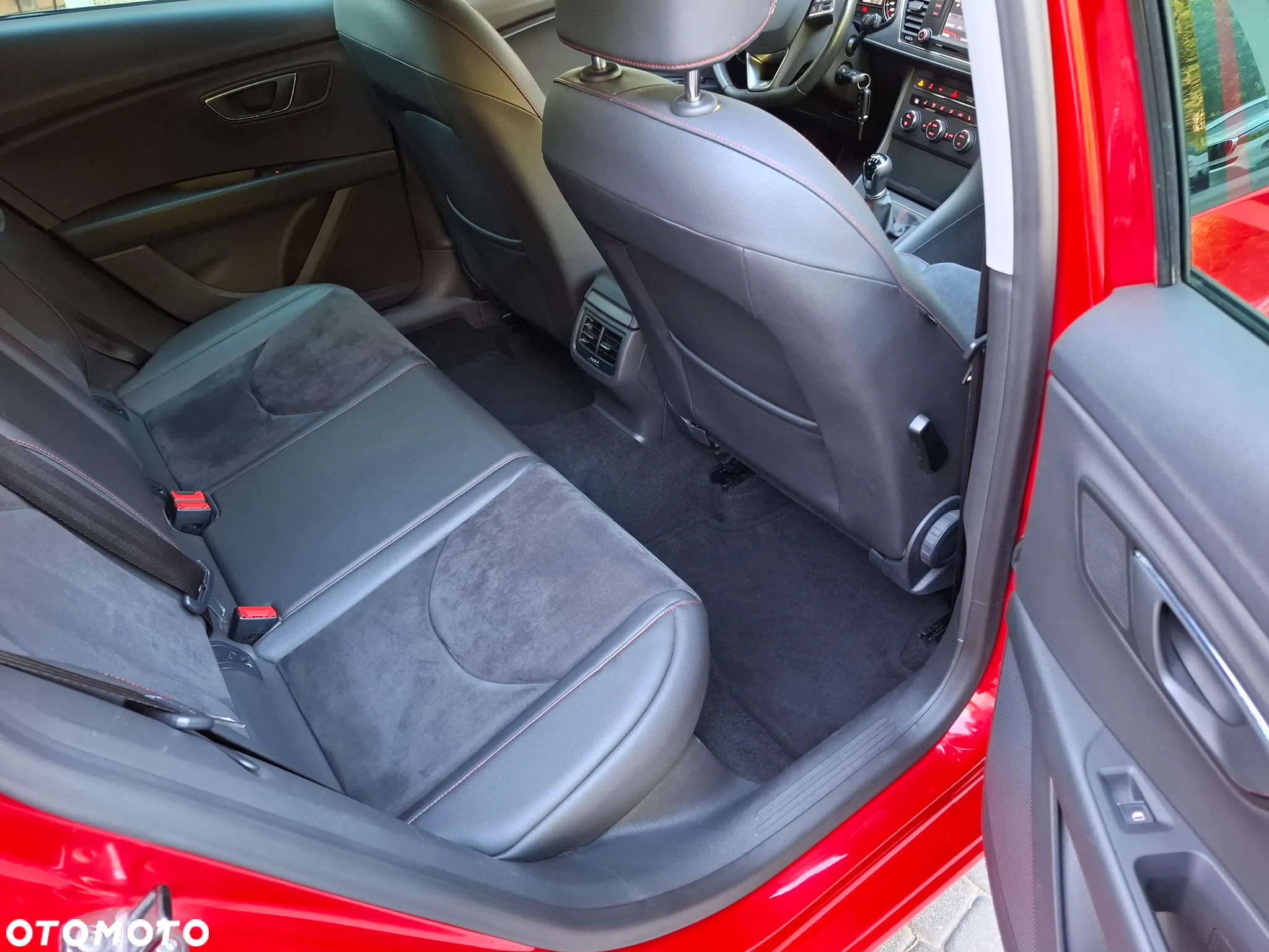 Seat Leon 1.4 TSI Start&Stop FR - 16