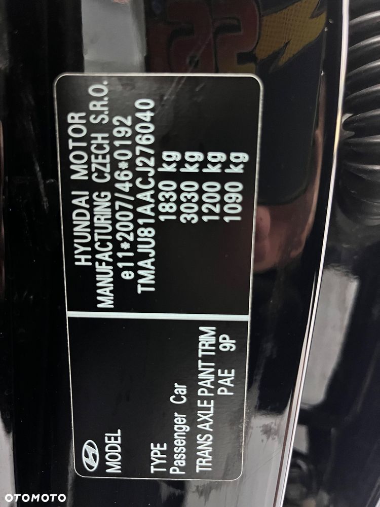 Hyundai ix35 - 26