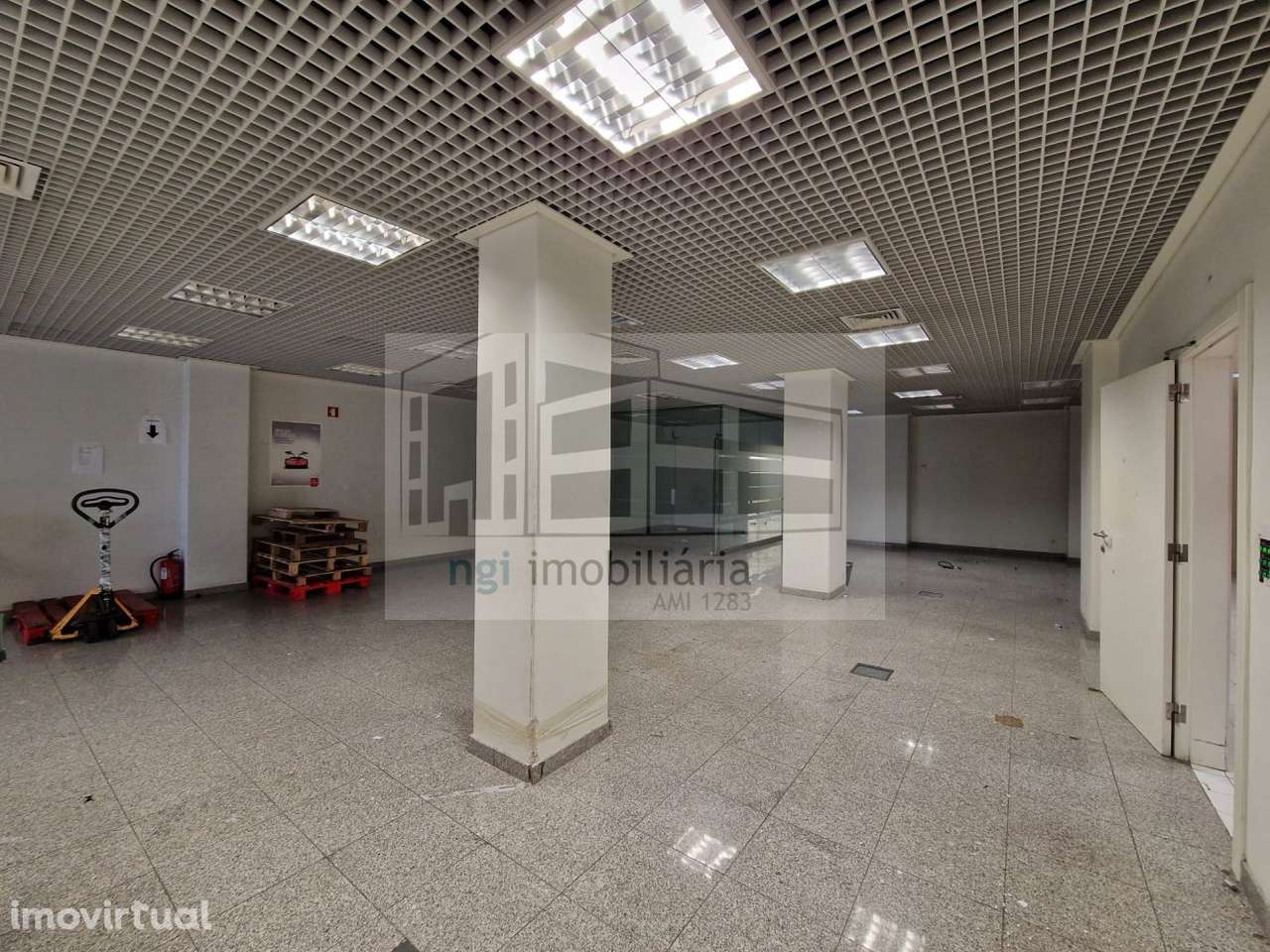 Loja Lumiar - Lisboa - Grande imagem: 5/23