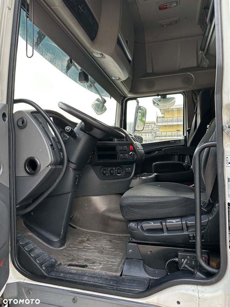 DAF XF 510 - 13