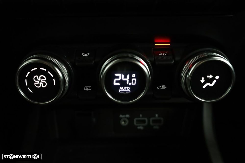 Renault Arkana 1.3 TCe Techno EDC - 13