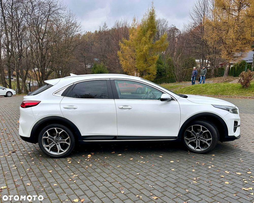 Kia XCeed 1.6 CRDi EDITION 7 - 7