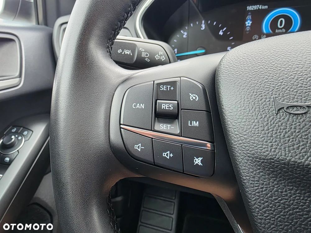 Ford Focus 1.5 EcoBlue Titanium - 26
