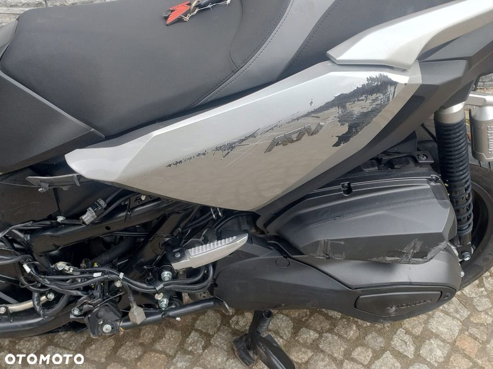 Honda X-ADV - 27