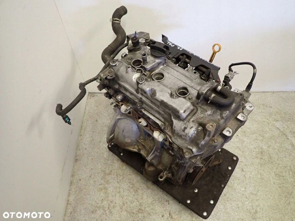 NISSAN MICRA K13 1.2i 10- SILNIK MOTOR HR12 - 6