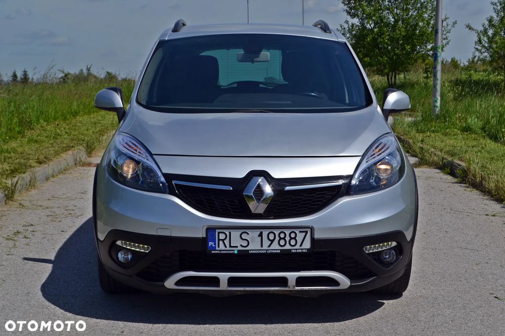 Renault Scenic - 14