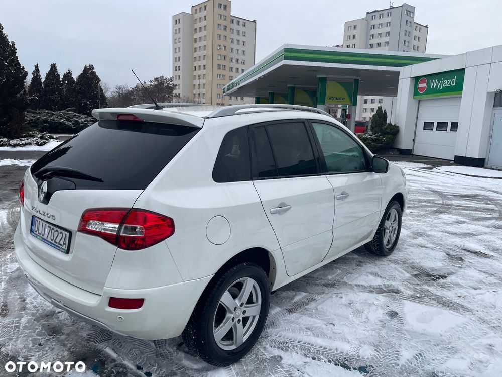 Renault Koleos 2.0 dCi FAP 4x4 Dynamique - 2