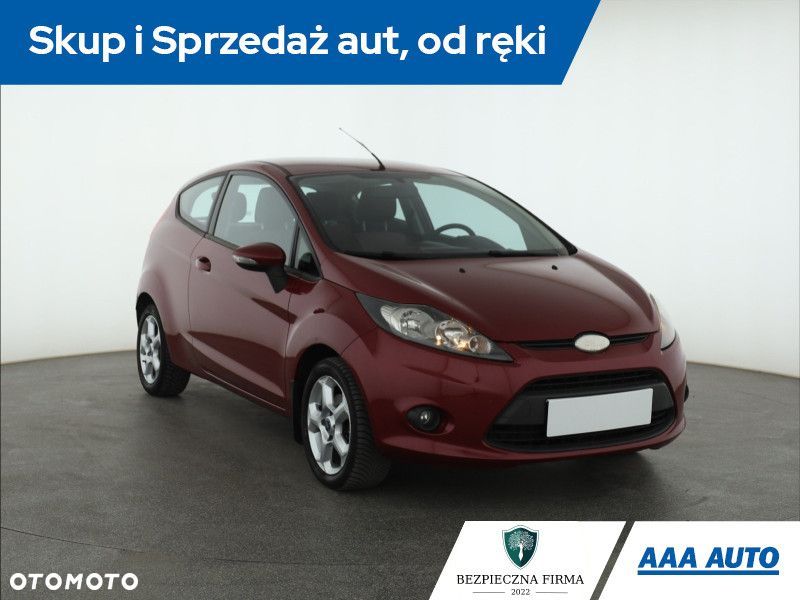 Ford Fiesta - 3