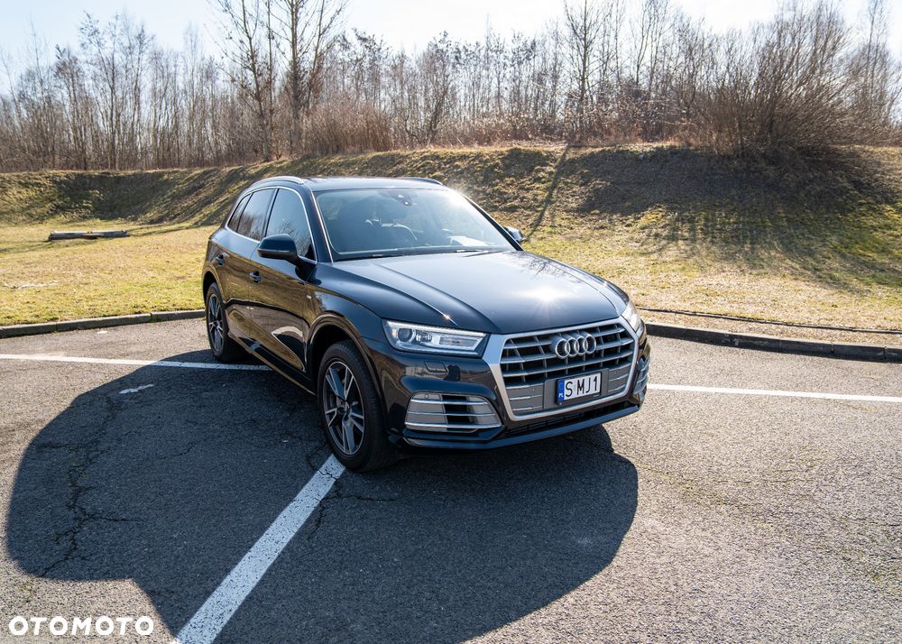 Audi Q5 - 1