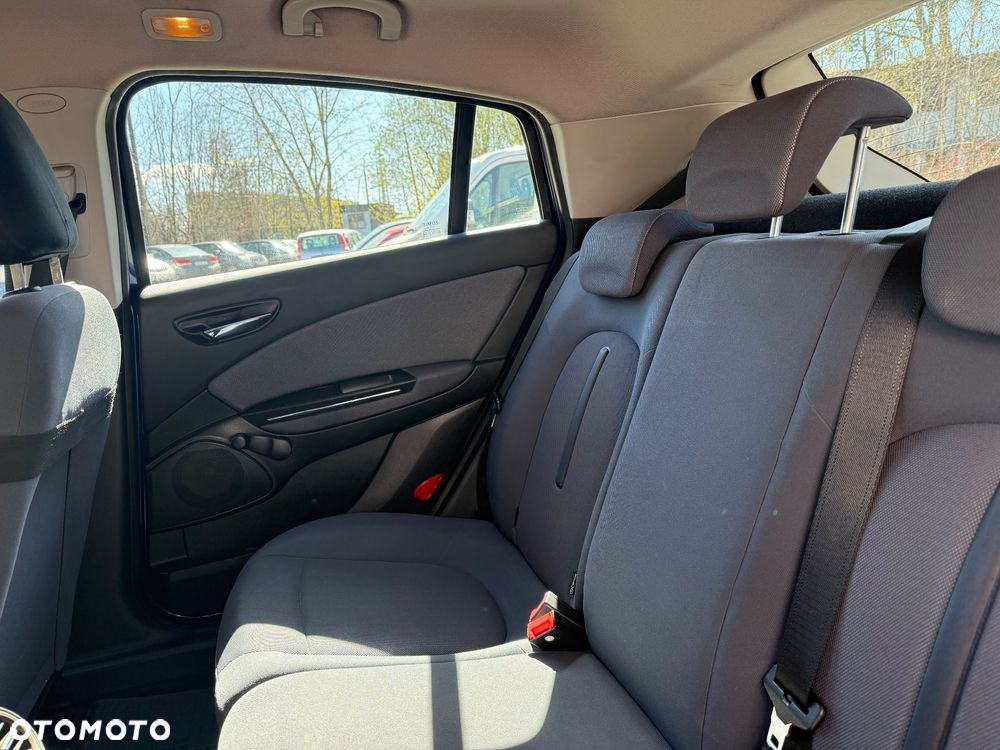 Fiat Bravo 1.9 Multijet Active - 9