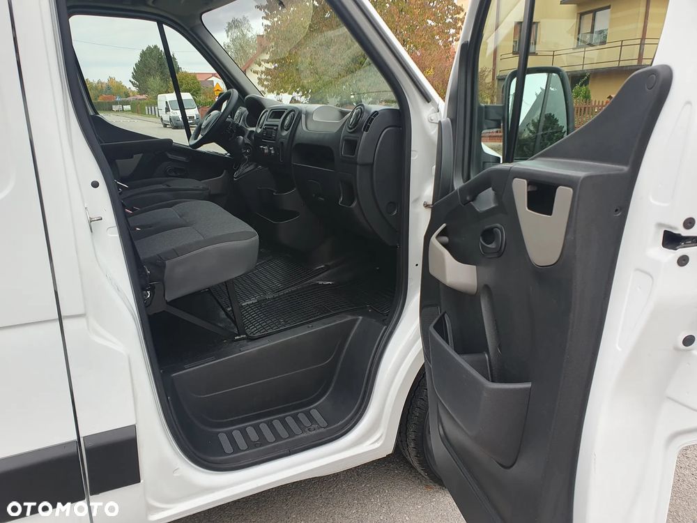 Opel Movano - 20