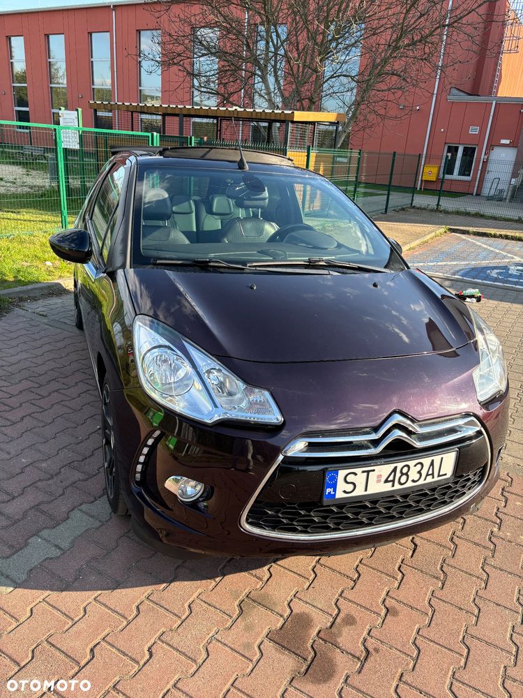 Citroën DS3 1.2 PureTech BeChic S&S - 38