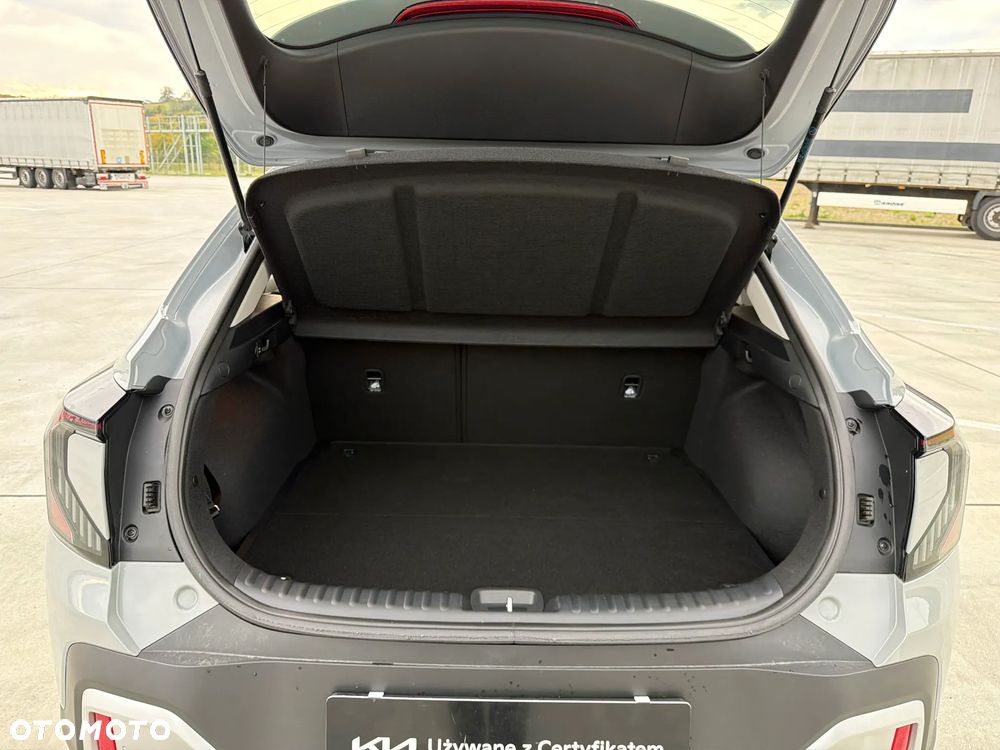 Kia XCeed 1.6 T-GDI L DCT - 18
