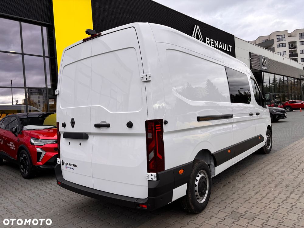 Renault Master - 3