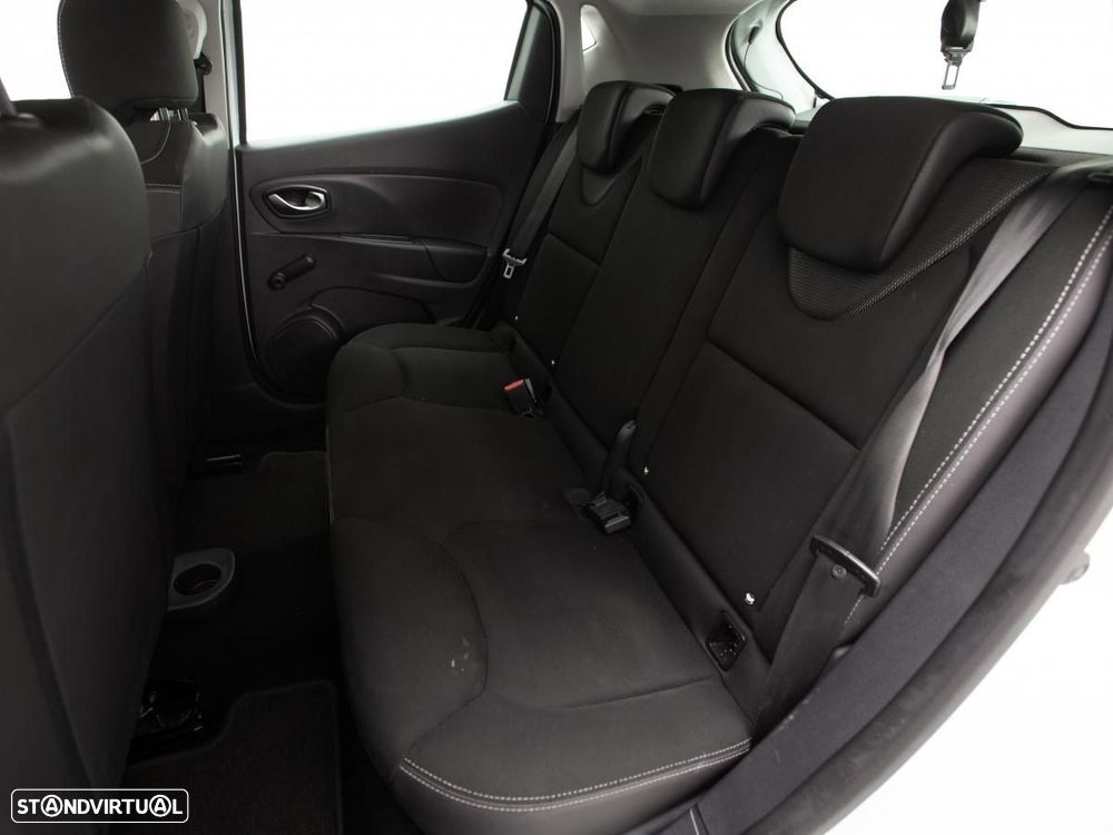 Renault Clio 1.5 dCi Zen - 9