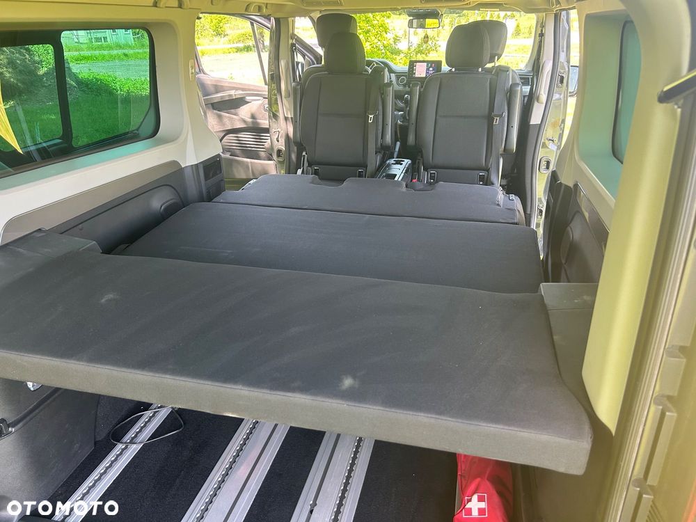 Renault Trafic 2.0 dCi Escapade EDC - 10