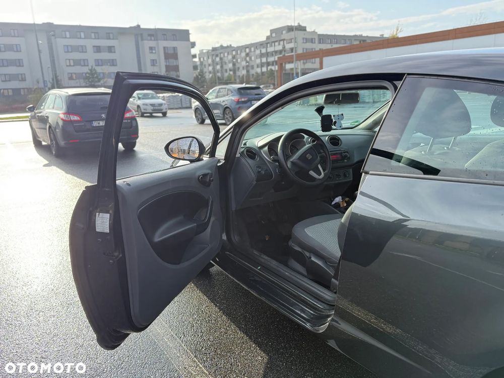 Seat Ibiza SC 1.2 12V Style - 13