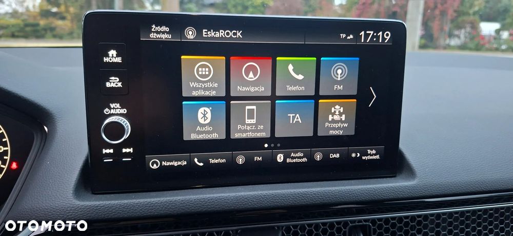 Honda Civic - 18