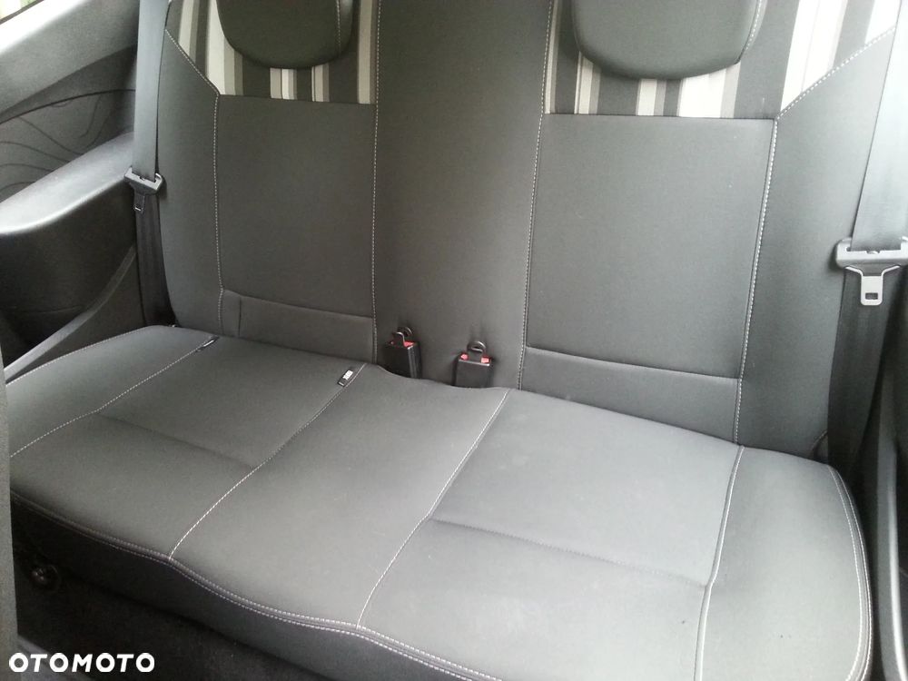 Renault Twingo 1.2 16V Eco Night&Day - 13