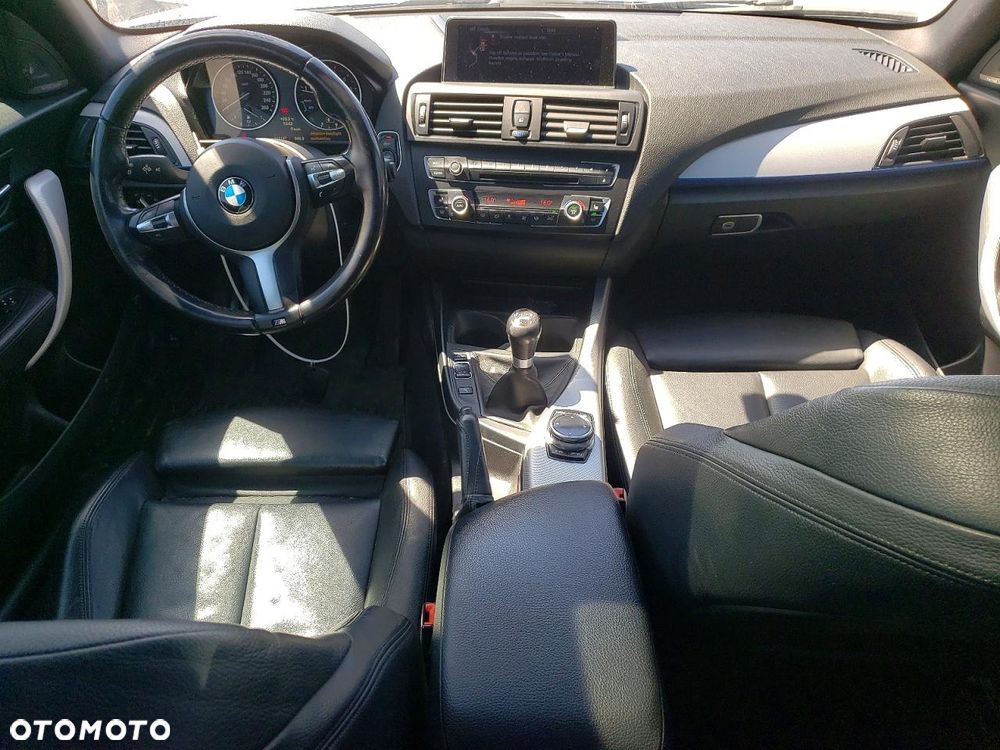 BMW Seria 2 M235i - 8