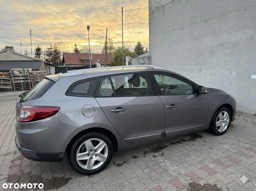Renault Megane 1.5 dCi Energy Life - 2