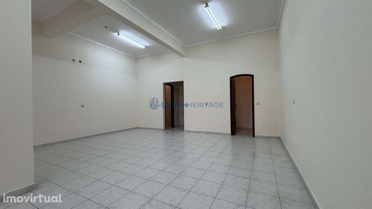 Loja  Venda em Cacém e São Marcos,Sintra - Grande imagem: 5/18