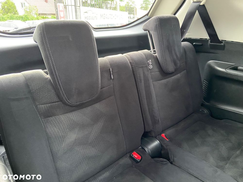 Nissan X-Trail 1.6 dCi 360 - 35