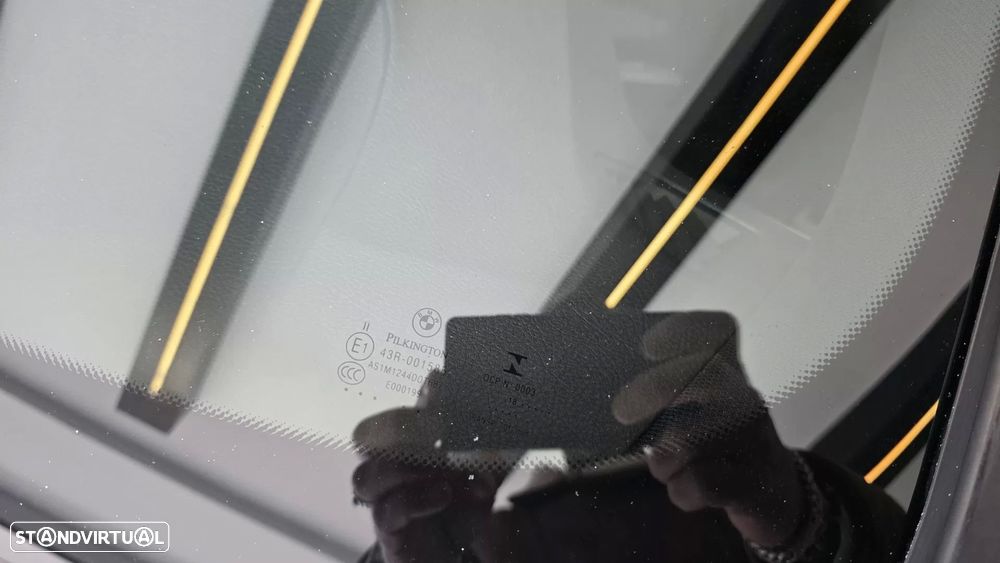 BMW 318 d Pack M Auto - 32