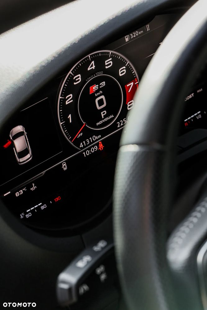 Audi S3 - 19